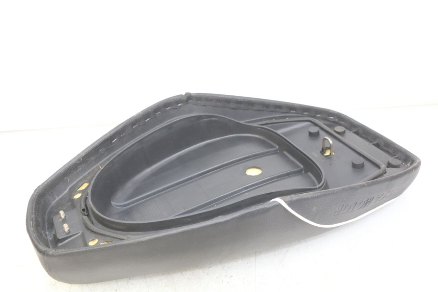 photo de SELLE EUROCKA GTR 50 (2007 - 2017)