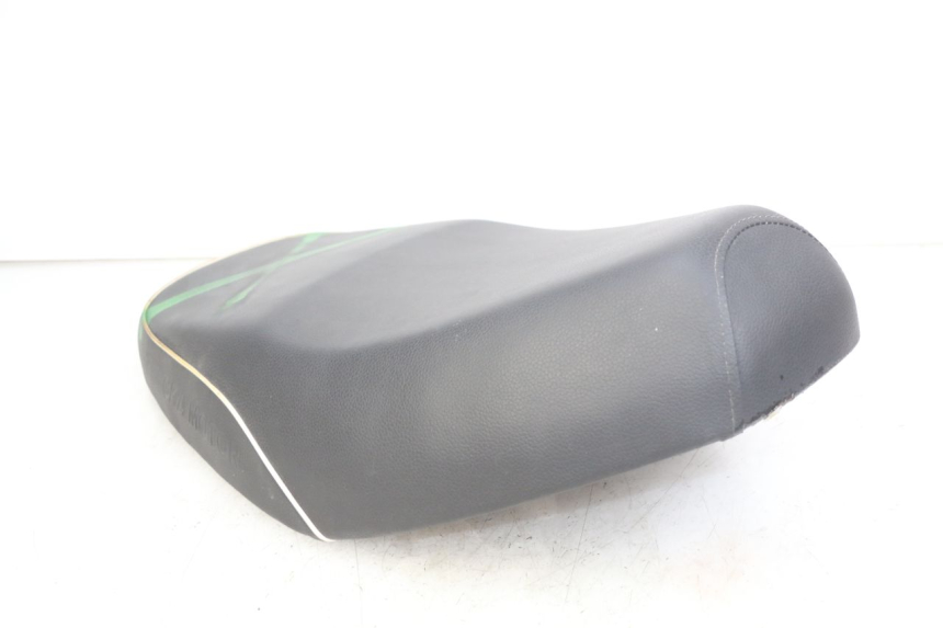 photo de SELLE EUROCKA GTR 50 (2007 - 2017)