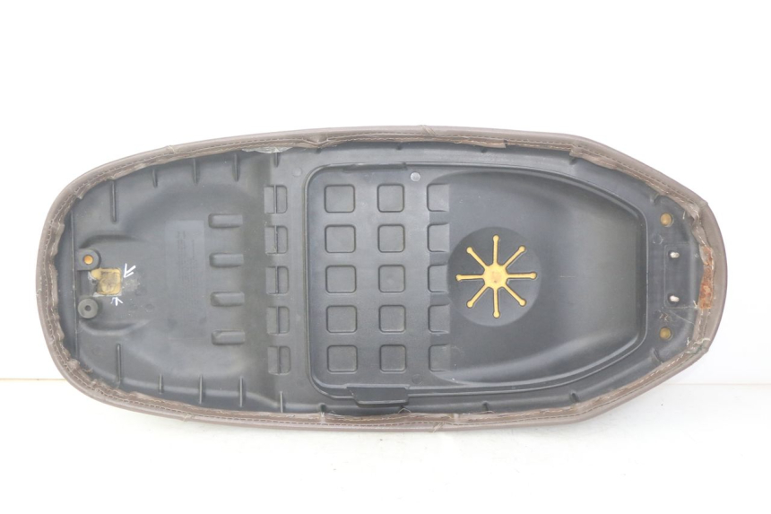 photo de SELLE SYM FIDDLE 2 50 (2008 - 2013)