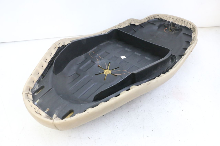 photo de SELLE SYM FIDDLE 2 50 (2008 - 2013)