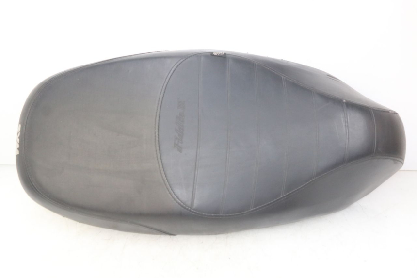 photo de SITZBANK SYM FIDDLE 3 III 125 (2014 - 2020)