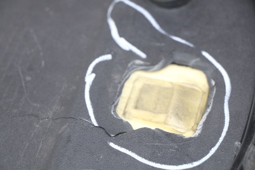 photo de SITZBANK SYM FIDDLE 3 III 125 (2014 - 2020)