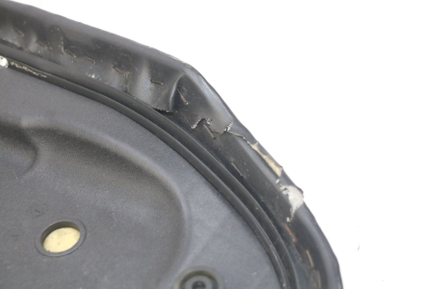 photo de SITZBANK SYM FIDDLE 3 III 125 (2014 - 2020)