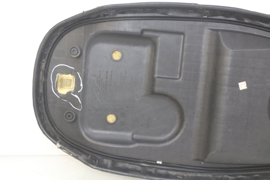 photo de SITZBANK SYM FIDDLE 3 III 125 (2014 - 2020)