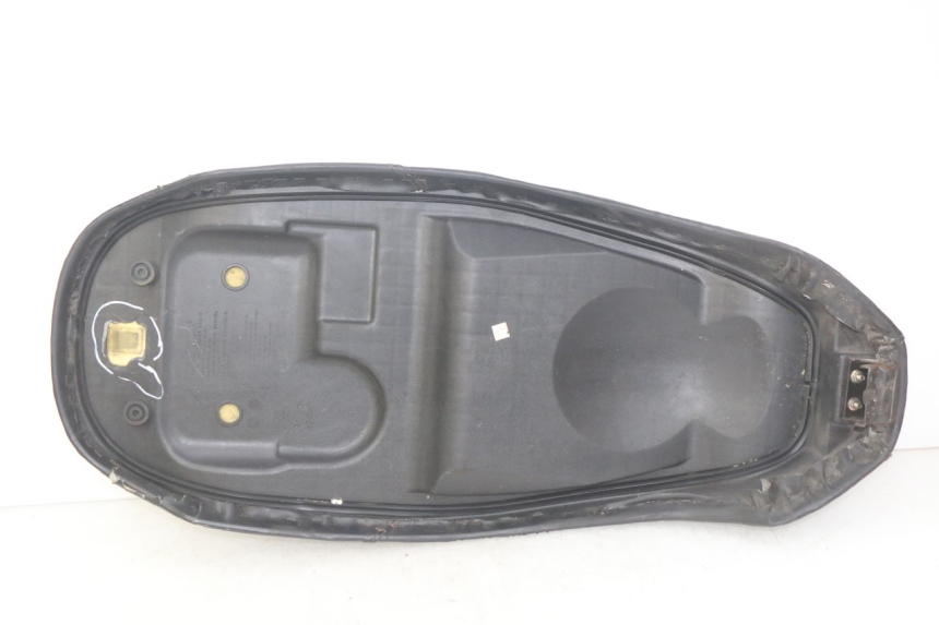 photo de SITZBANK SYM FIDDLE 3 III 125 (2014 - 2020)