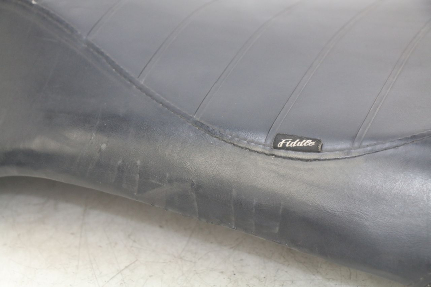 photo de SITZBANK SYM FIDDLE 3 III 125 (2014 - 2020)