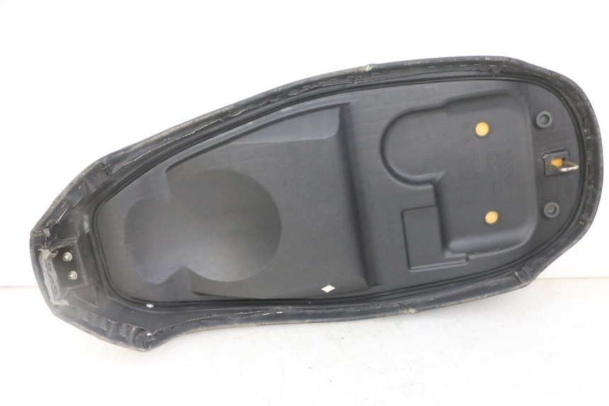 photo de SITZBANK SYM FIDDLE 3 III 125 (2014 - 2020)