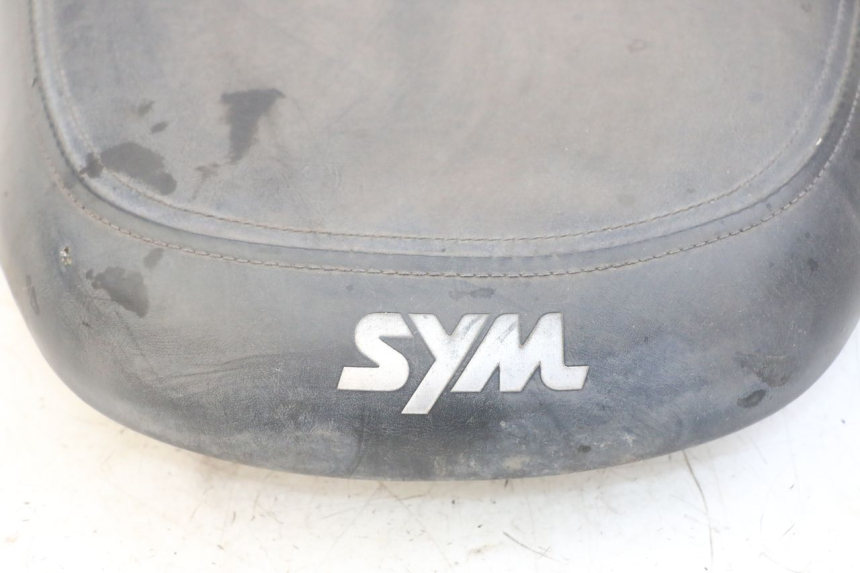 photo de SITZBANK SYM FIDDLE 3 III 125 (2014 - 2020)