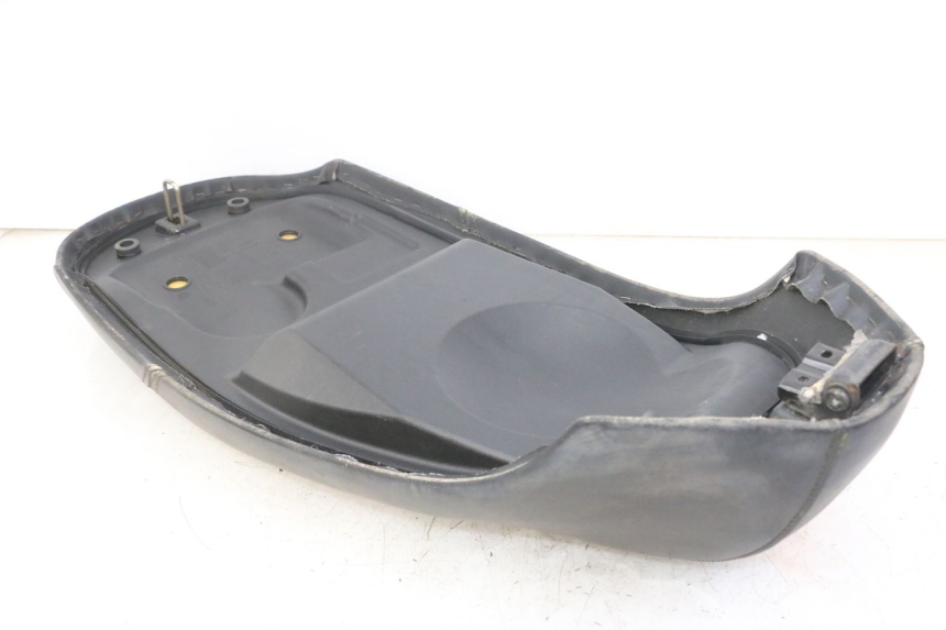 photo de SITZBANK SYM FIDDLE 3 III 125 (2014 - 2020)