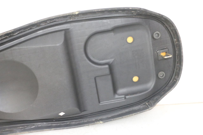 photo de SITZBANK SYM FIDDLE 3 III 125 (2014 - 2020)