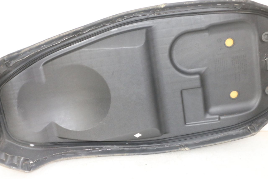 photo de SITZBANK SYM FIDDLE 3 III 125 (2014 - 2020)