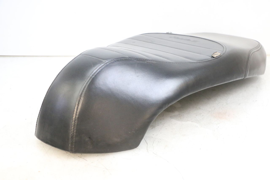 photo de SITZBANK SYM FIDDLE 3 III 125 (2014 - 2020) - Zoom auf Gebrauchszustand