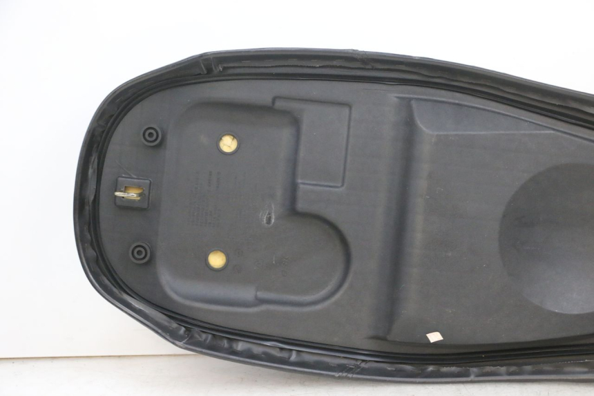 photo de SITZBANK SYM FIDDLE 3 III 125 (2014 - 2020) - Alternative Perspektive