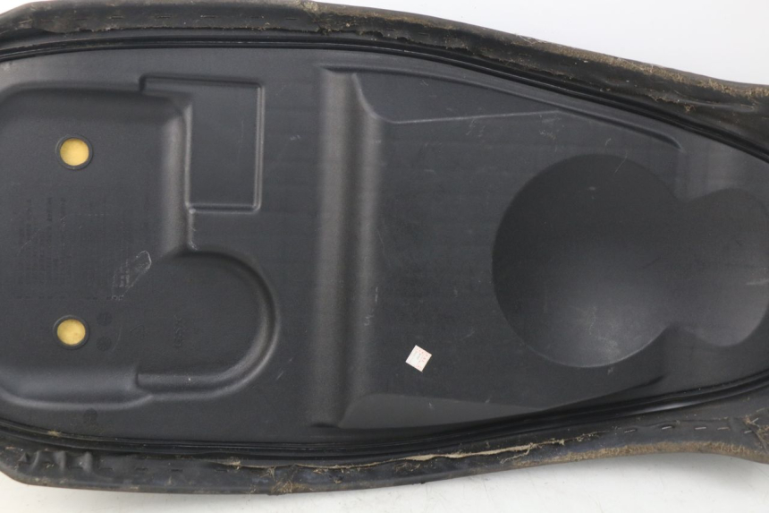 photo de SITZ SYM FIDDLE 3 III 50 (2014 - 2020)