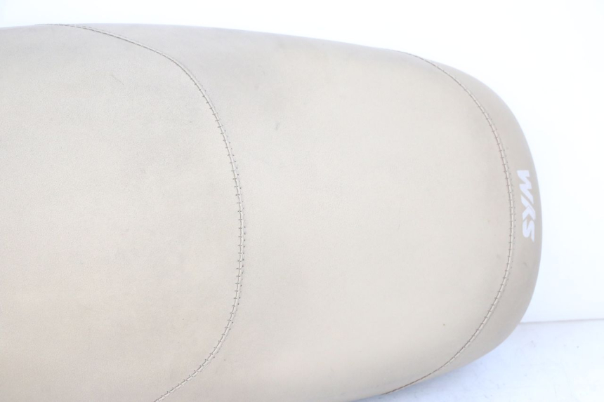 photo de SITZ SYM FIDDLE 125 (2008 - 2010)
