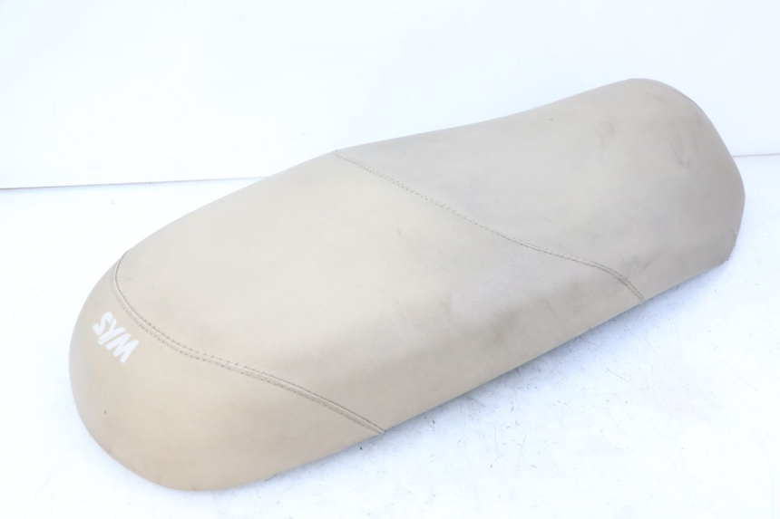 photo de SITZ SYM FIDDLE 125 (2008 - 2010)