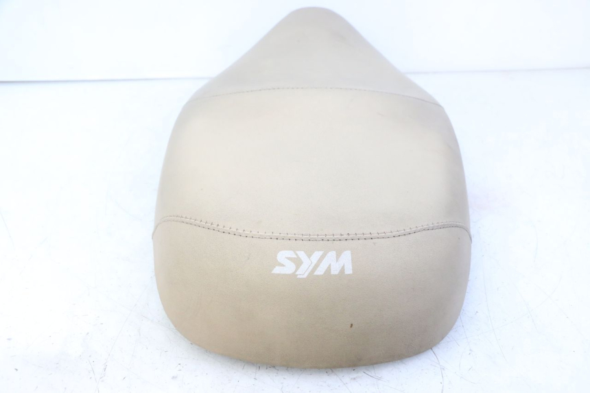 photo de SITZ SYM FIDDLE 125 (2008 - 2010)