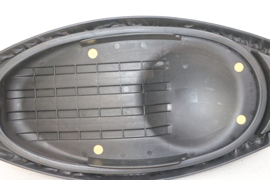 photo de SITZ MBK FLAME X 125 (2007 - 2016)