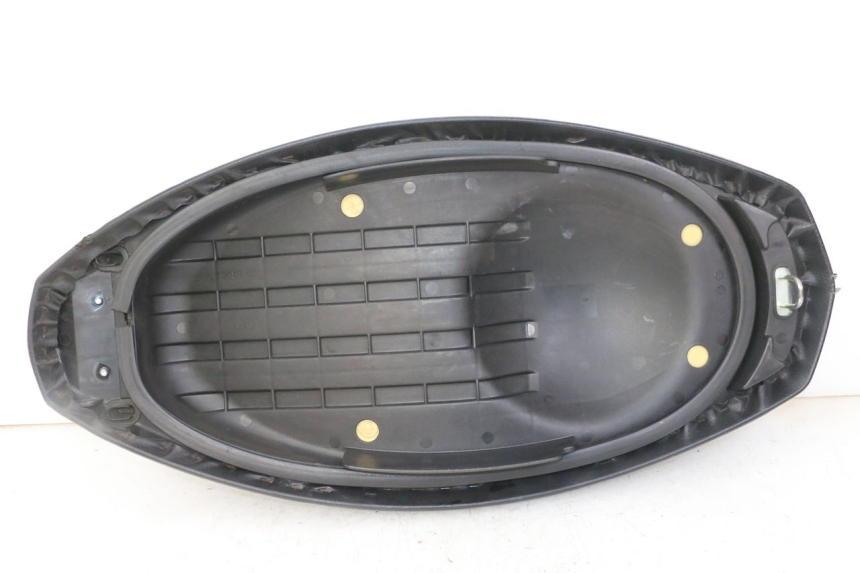 photo de SITZ MBK FLAME X 125 (2007 - 2016)