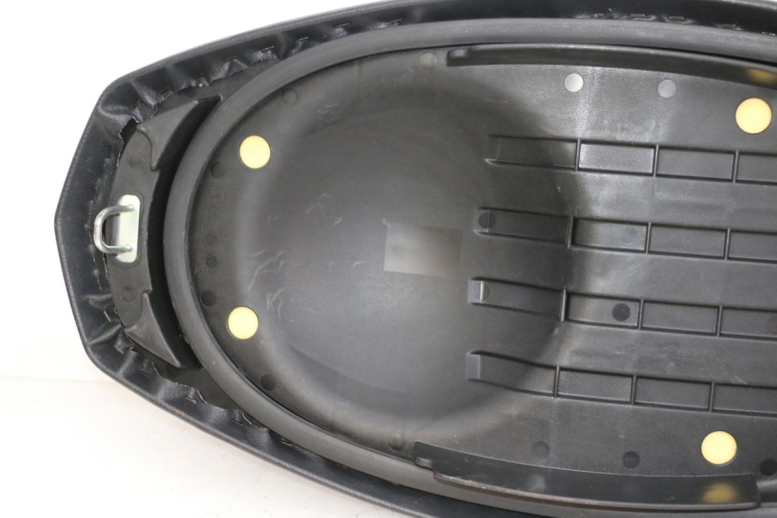 photo de SITZ MBK FLAME X 125 (2007 - 2016) - Alternative Perspektive