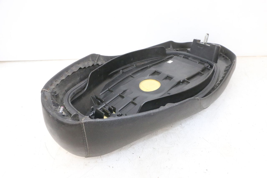 photo de SITZ MBK FLIPPER 115 (2013 - 2017) - Zoom auf Gebrauchszustand