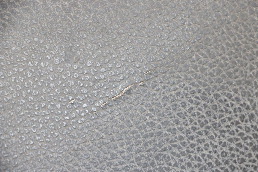 photo de SITZ MBK FLIPPER 115 (2013 - 2017) - Kennzeichnungen und Originalreferenzen