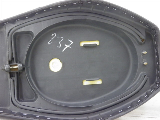 photo de SITZ FSM 15D 4T 50 (2012 - 2016)