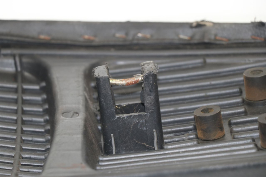 photo de SITZ REVATTO FUTURA GT 125 (2006 - 2008)