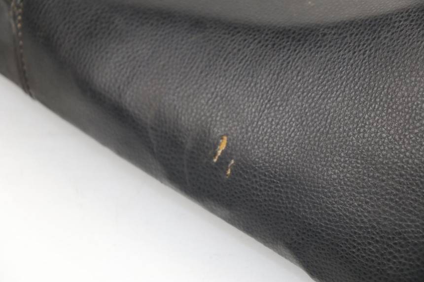 photo de SITZ REVATTO FUTURA GT 125 (2006 - 2008)