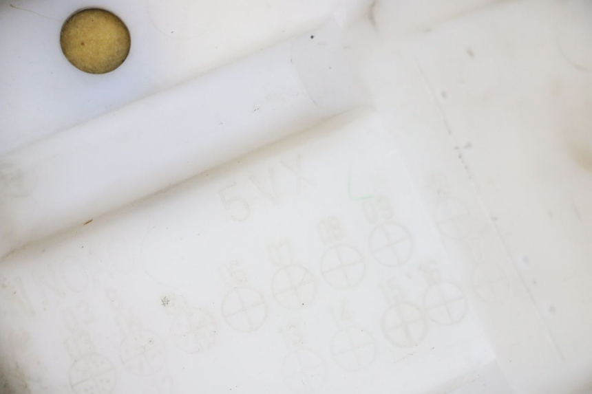 photo de SITZ YAMAHA FZ6 N FAZER 600 (2004 - 2006)