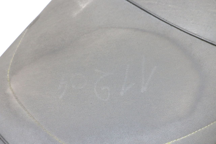 photo de SITZ YAMAHA FZ6 N FAZER 600 (2004 - 2006)