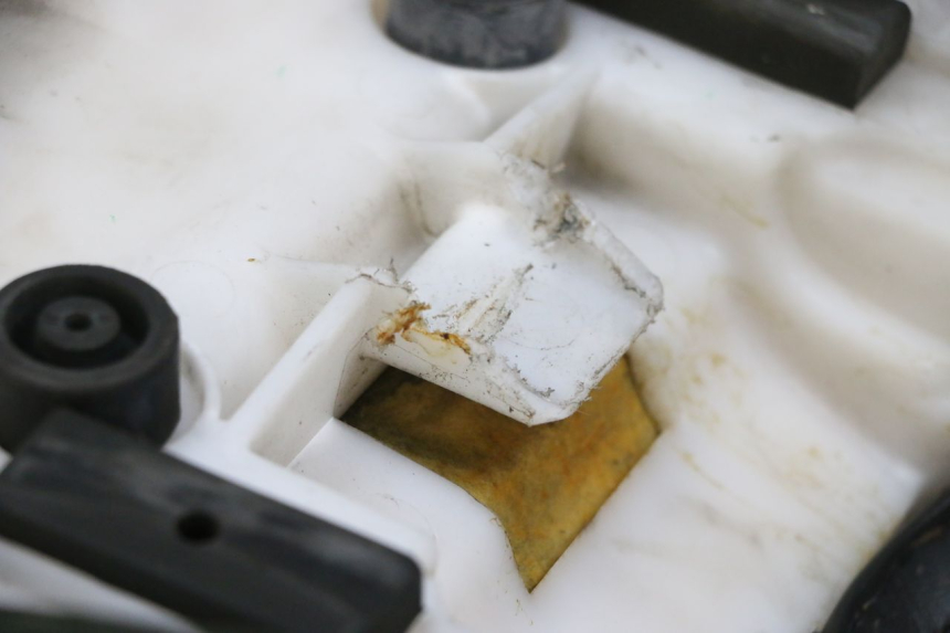 photo de SITZ YAMAHA FZ6 N FAZER 600 (2004 - 2006)