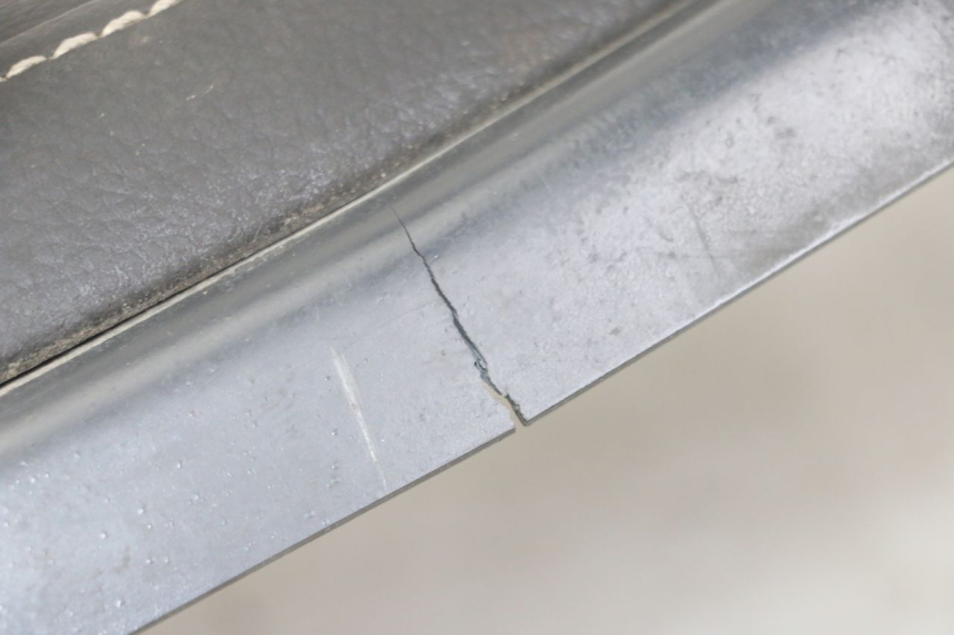 photo de SELLE YAMAHA FZS FAZER 600 (2001 - 2003)