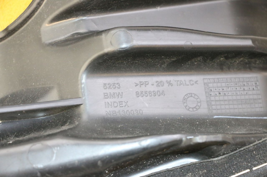 photo de SITZ BMW G310 R 310 (2016 - 2020)