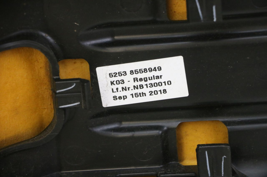 photo de SITZ BMW G310 R 310 (2016 - 2020)