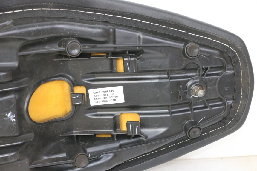 photo de SITZ BMW G310 R 310 (2016 - 2020)