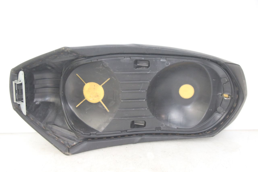photo de SITZ PEUGEOT GEOPOLIS RS 125 (2007 - 2009)