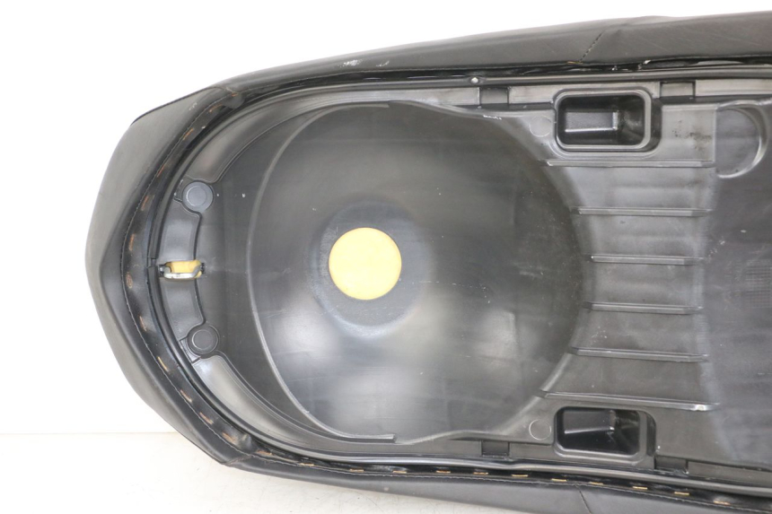 photo de SITZ PEUGEOT GEOPOLIS RS 125 (2007 - 2009)