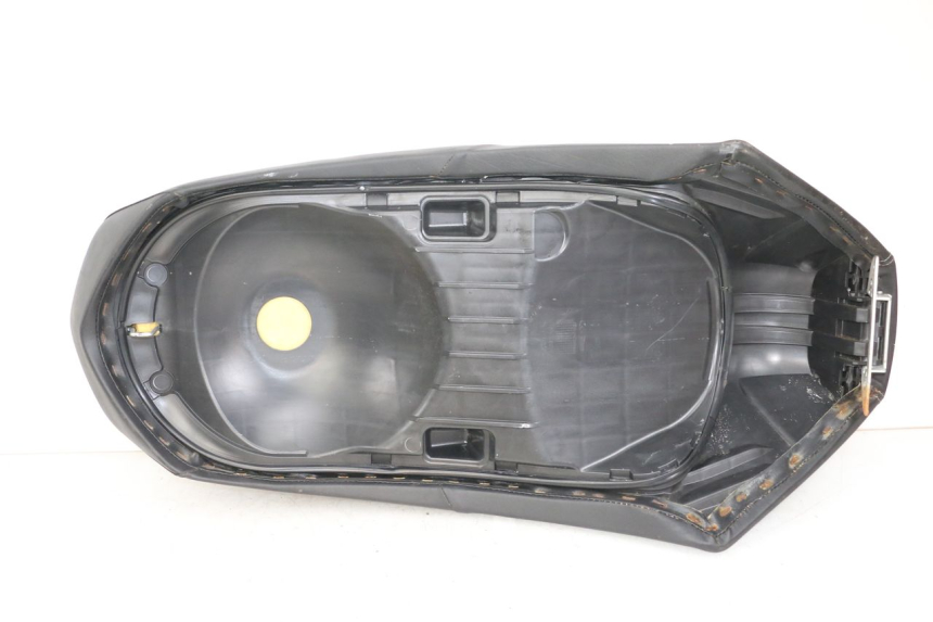 photo de SITZ PEUGEOT GEOPOLIS RS 125 (2007 - 2009)