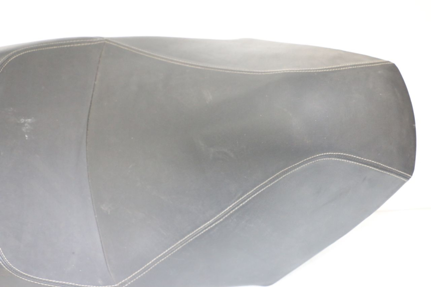 photo de SITZ PEUGEOT GEOPOLIS RS 125 (2007 - 2009)