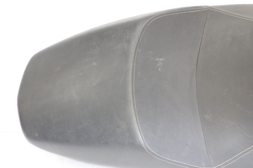 photo de SITZ PEUGEOT GEOPOLIS RS 125 (2007 - 2009)