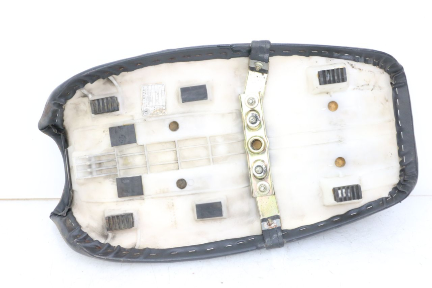 photo de Sitzbank HYOSUNG GF 125 (2001 - 2005)