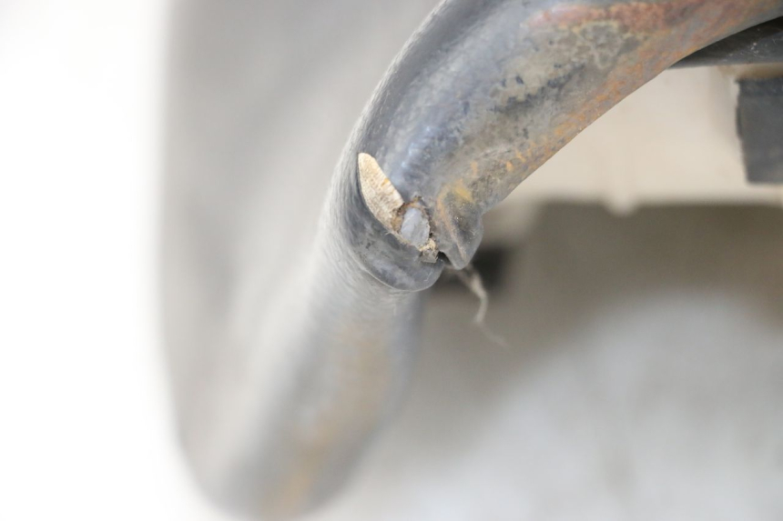 photo de Sitzbank HYOSUNG GF 125 (2001 - 2005)