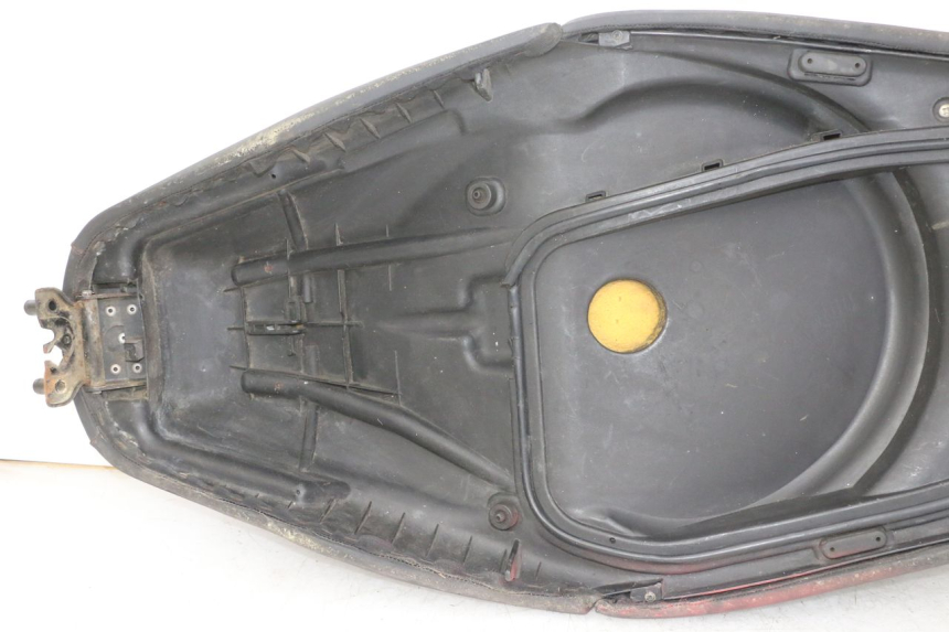 photo de SITZ GILERA NEXUS 300 (2008 - 2013)