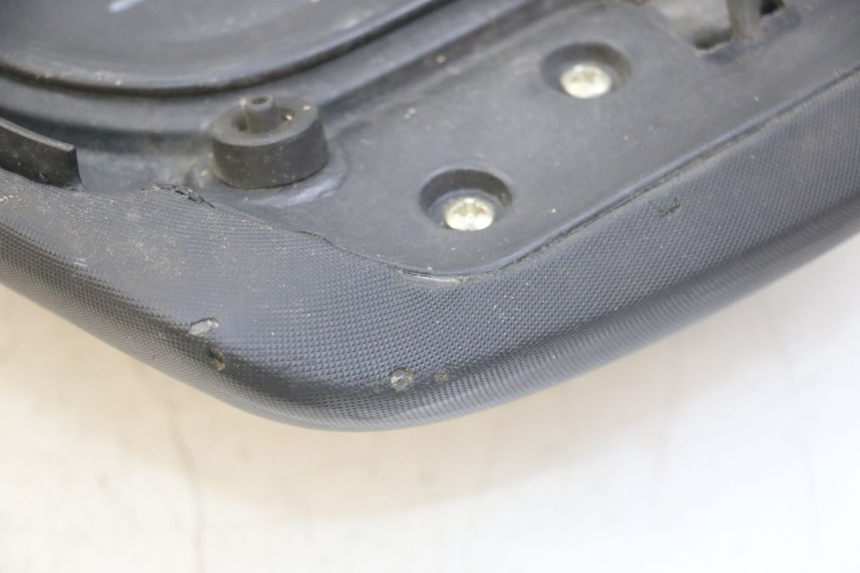 photo de SITZ GILERA NEXUS 300 (2008 - 2013)