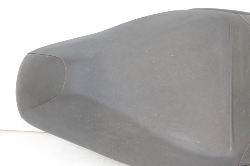 photo de SITZ GILERA NEXUS 300 (2008 - 2013)