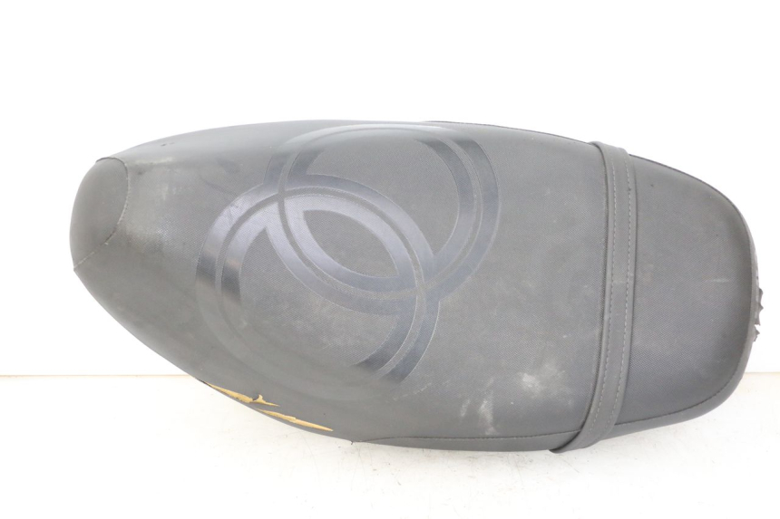 photo de SITZ GILERA STALKER 50 (1997 - 2005)