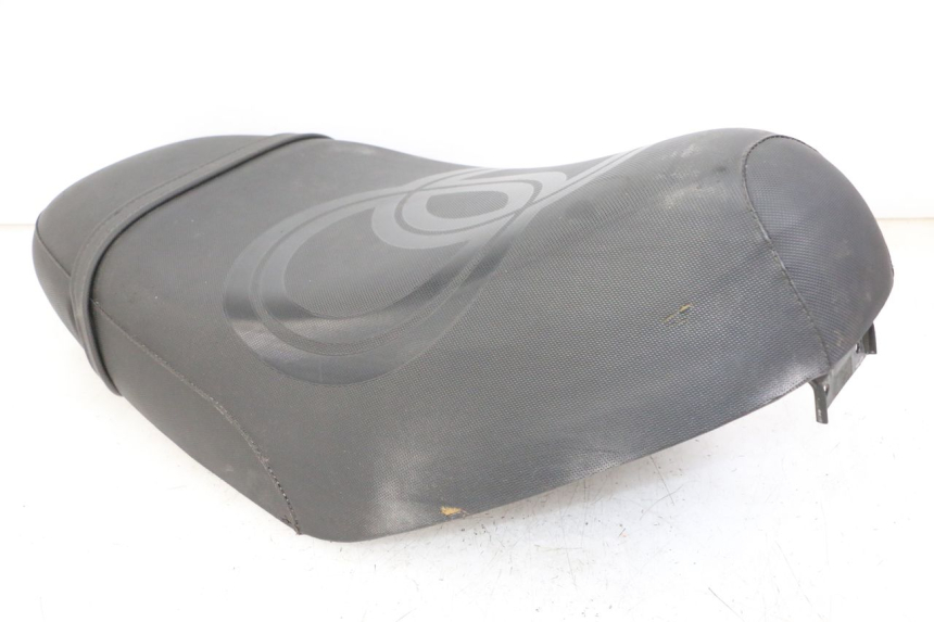 photo de SITZ GILERA STALKER 50 (1997 - 2005)