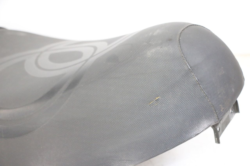 photo de SITZ GILERA STALKER 50 (1997 - 2005)