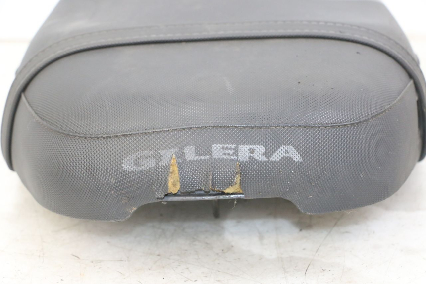 photo de SITZ GILERA STALKER 50 (1997 - 2005)